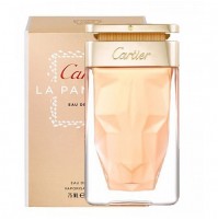 LA PANTHERE 75ML EDP SPRAY FOR WOMEN BY CARTIER